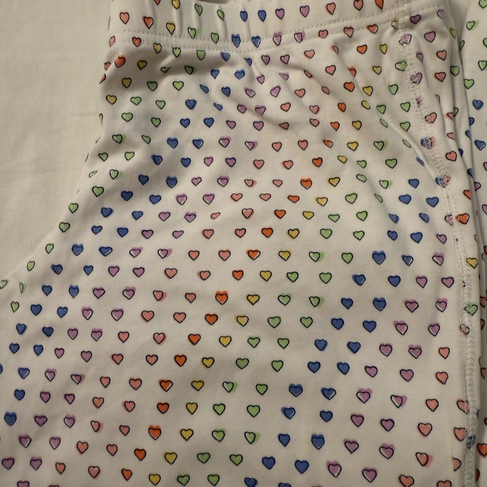 Roller rabbit pajamas hearts - Picture 4 of 6